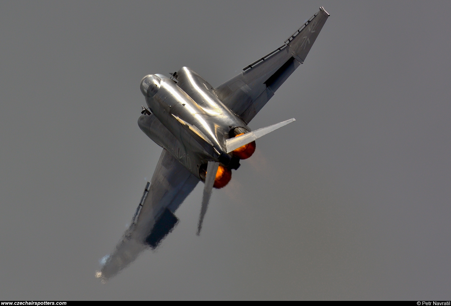 Germany - Air Force &ndash; McDonnell Douglas F-4F Phantom II 38+10