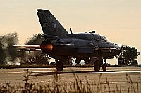 Czech - Air Force &ndash; Mikoyan-Gurevich MiG-21UM 9341