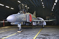 Germany - Air Force – McDonnell Douglas F-4F Phantom II 38+28