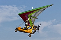 Flying Machines &ndash; Flying Machines FM 301 STREAM OK-PZC 12