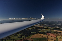 Aeroklub Ceske Republiky &ndash; DG Flugzeugbau DG-1001 OK-0110 / DG