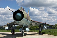 Czechoslovakia - Air Force &ndash; Sukhoi Su-7BM Fitter-A 5320