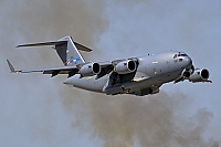 Hungary - Air Force &ndash; Boeing C-17A Globemaster III 02