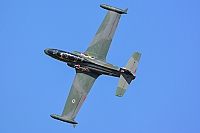 private &ndash; Soko G-2A Galeb YU-YAB