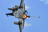 Turkey - Air Force – TUSAS F-16CJ Fighting Falcon 89-0022