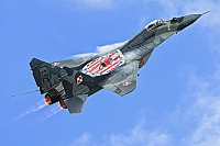 Poland - Air Force &ndash; Mikoyan-Gurevich MiG-29A / 9-12A 56