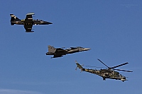 Czech - Air Force &ndash; Saab JAS39C Gripen 9237