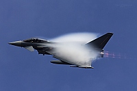 Austria - Air Force – Eurofighter EF-2000 Typhoon S 7L-WG