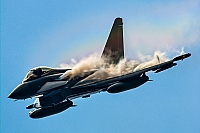 Austria - Air Force – Eurofighter EF-2000 Typhoon S 7L-WG