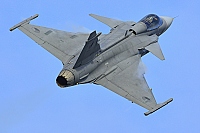 Czech - Air Force – Saab JAS39C Gripen 9243