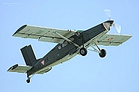 Austria - Air Force &ndash; Pilatus Aircraft PC-6/B2-H2 Turbo Porter 3G-EE