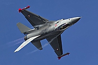 Denmark - Air Force &ndash; SABCA F-16AM Fighting Falcon E-603