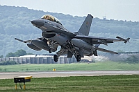 Belgium - Air Force &ndash; SABCA F-16BM Fighting Falcon FB-24