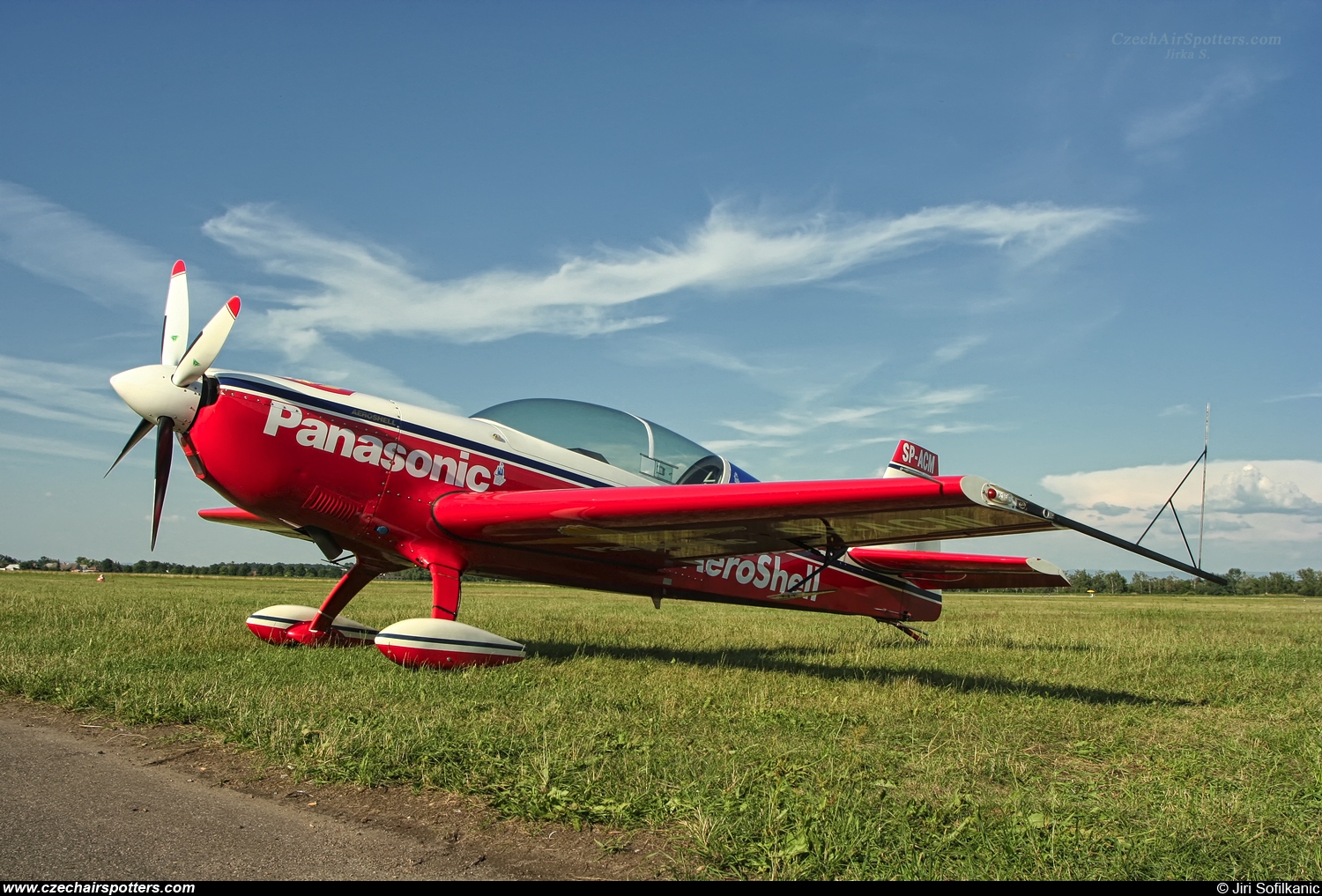 private &ndash; Extra EA-300L SP-ACM