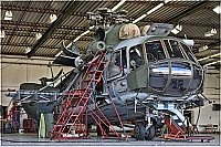 Czech - Air Force &ndash; Mil Mi-171Sh Hip  9915