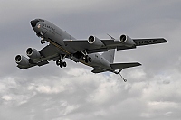 USA - Air Force &ndash; Boeing KC-135R Stratotanker 63-8045/D