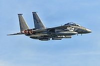 USA - Air Force &ndash; Boeing F-15E Strike Eagle 91-0304