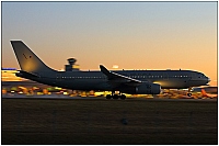 UK - Air Force &ndash; Airbus A330 MRTT ZZ335