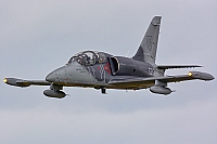 Slovakia - Air Force &ndash; Aero L-39CM Albatros 2525