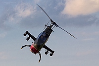 Heli Czech &ndash; Bell TAH-1P Cobra OK-AHC