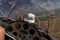 Aeroklub Jaromer &ndash; Let L-13A Blanik OK-2710