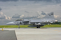 Czech - Air Force &ndash; Saab JAS39C Gripen 9238