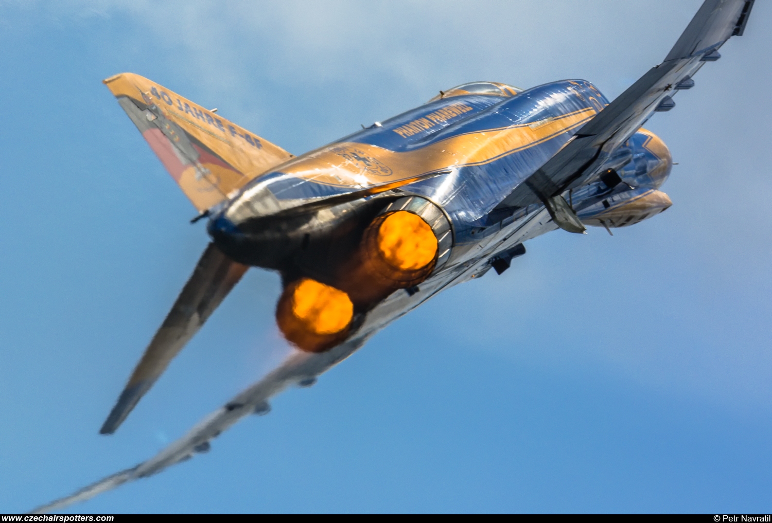 Germany - Air Force &ndash; McDonnell Douglas F-4F Phantom II 37+01