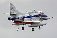 BAE Systems Flight Systems &ndash; McDonnell Douglas A-4N Skyhawk N432FS