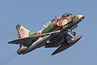 BAE Systems Flight Systems – McDonnell Douglas A-4N Skyhawk N262WL