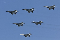 Poland - Air Force – Mikoyan-Gurevich MiG-29A / 9-12A 56