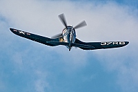 The Flying Bulls – Vought F4U-4 Corsair OE-EAS