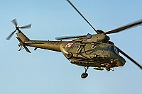 Poland - Air Force &ndash; PZL-Swidnik W-3WA Sokol 0904