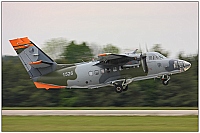 Czech - Air Force – Let L-410FG Turbolet 1526