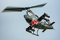 Heli Czech – Bell TAH-1P Cobra OK-AHC