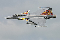 Czech - Air Force &ndash; Saab JAS39C Gripen 9238