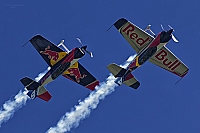 The Flying Bulls Duo – XtremeAir XA42 OK-FBB