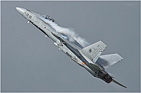 Spain - Air Force – McDonnell Douglas EF-18A+ Hornet C15-60 / 12-18