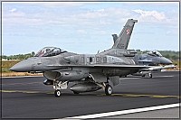 Poland - Air Force &ndash; Lockheed Martin F-16CJ Fighting Falcon 4056