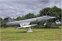 Germany - Navy &ndash; Lockheed F-104G Starfighter 2381