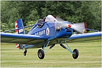 private &ndash; Supercat Bobcat OK-GUT-09