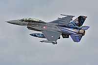 Turkey - Air Force &ndash; Lockheed Martin F-16D Fighting Falcon 93-0691