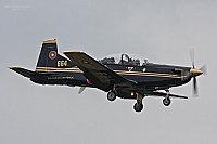 Bulgaria - Air Force – Pilatus Aircraft PC-9M 664