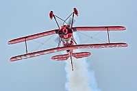 private &ndash; CASA 1-131E Jungmann D-EELE