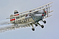 private – Tatra T-131 OE-APY