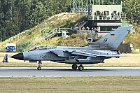 Germany - Air Force – Panavia Tornado IDS 43+46