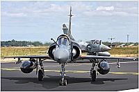 France - Air Force &ndash; Dassault Mirage 2000-5F 118-AS