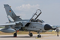 Germany - Air Force – Panavia Tornado IDS 44+69