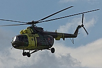 Slovakia - Air Force – Mil Mi-17 Hip 0826