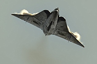 Sweden - Air Force &ndash; Saab Sk35C Draken  SE-DXP/810