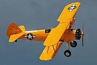 private &ndash; Boeing N2S-4 Kaydet (A75N1) N43GK